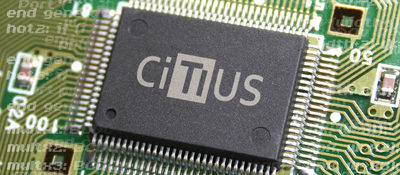 Unidade Aritmética para a computación de potencias e raíces