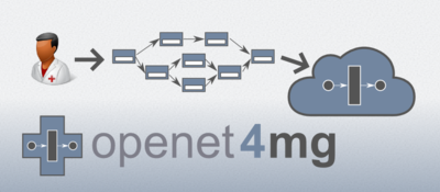 Openet4mg: Openet para Guías Clínicas