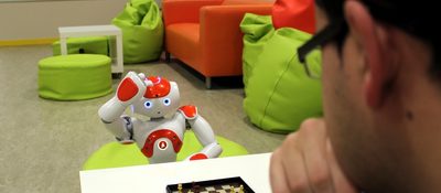 CAREBOT