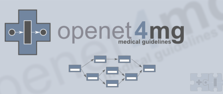Openet for Medical Guidelines
