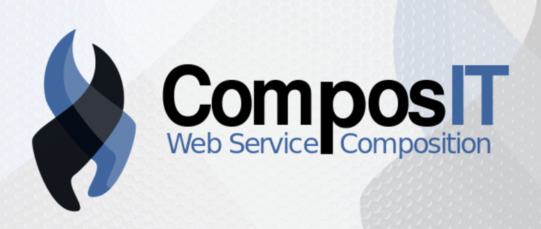 Composit: Web Service Composition