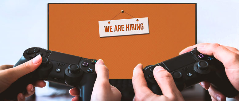 Gamificación para o recrutamento