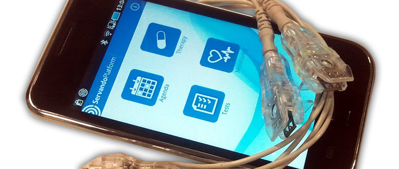 AI-SENIOR: Razoamento temporal e minaría de datos en sistemas de monitorización ubicua para o coidado das enfermedades EPOC e EC