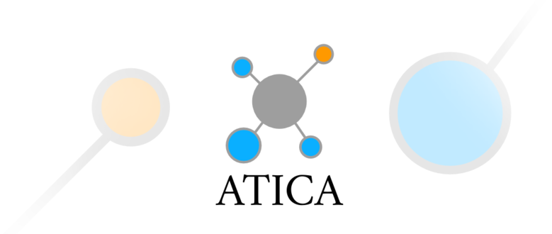 ATICA: Rede Temática Española para o Avance e a Transferencia da Intelixencia Computacional Aplicada