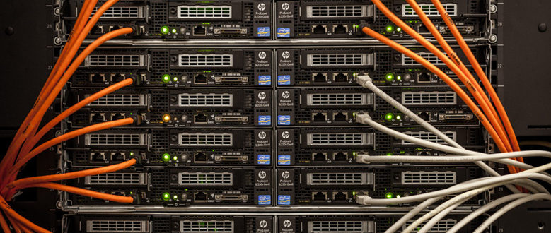 CAPAP-H6: CAPAP-H6: Red de Computación de Altas Prestaciones sobre Arquitecturas Paralelas Heterogéneas