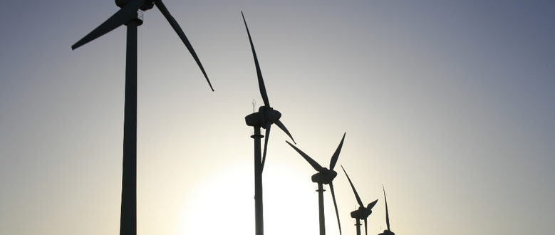 Desenvolvemento de Sistemas Avanzados de Monitorización e Mantemento no Sector Eólico