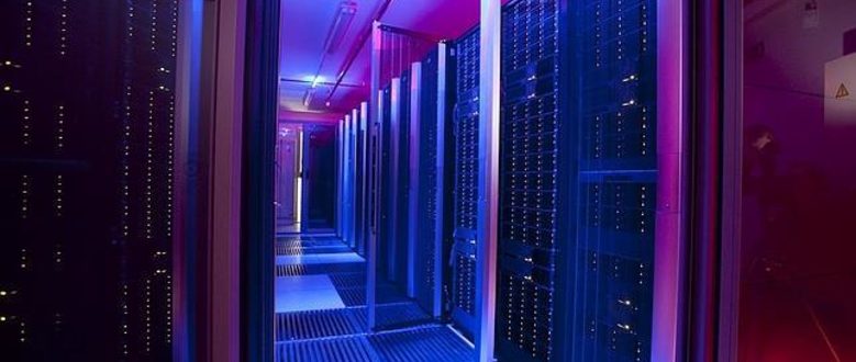 HSCAP: Hardware e software para computación de altas prestacións