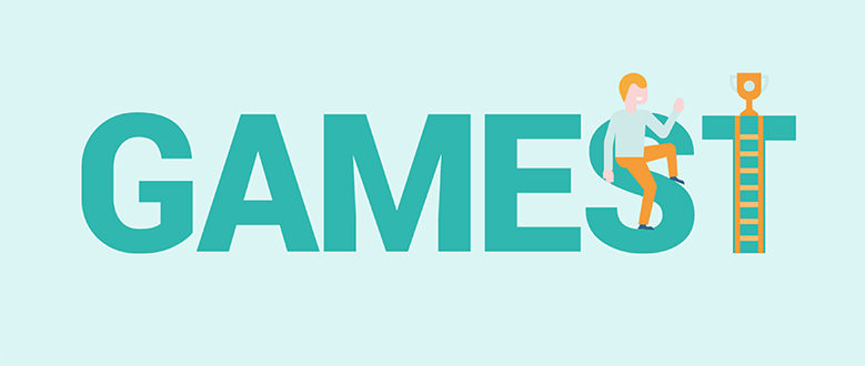 GAMEST: GAMification tEchniqueS for entrepreneurial vet Teachers