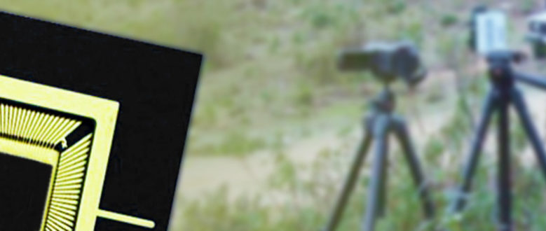MONDEGO: Monitorización e vixilancia mediante dispositivos de visión integrados e de baixo consumo de potencia