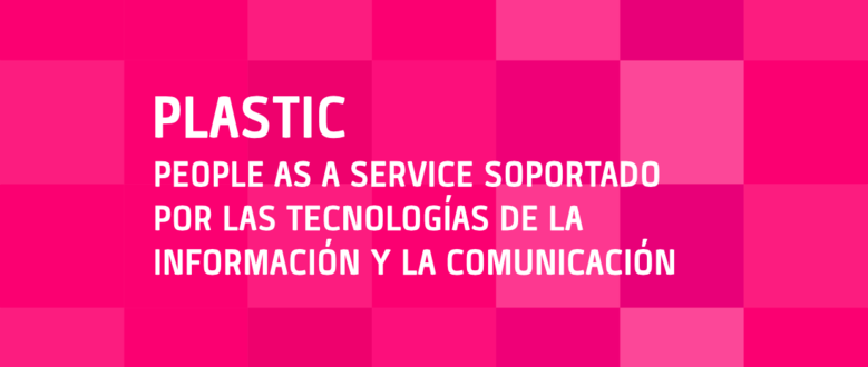 People as a service soportado polas tecnoloxías da información e as comunicacións