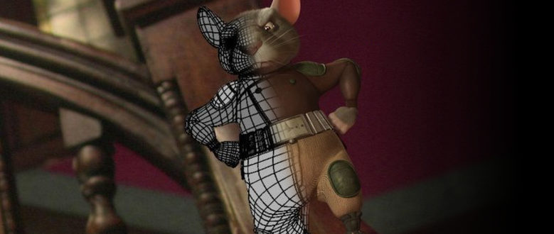 RENDER: Novo modelo de render remoto