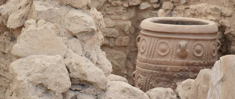 SEADDA: Salvando a arqueoloxía europea dunha Idade Oscura Dixital