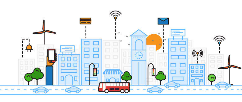 TRAFAIR: Understanding Traffic Flows to Improve Air quality
