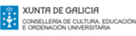 Xunta de Galicia, Consellería de Educación e Ordenación Universitaria