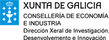 Xunta de Galicia, Consellería de Innovación e Industria